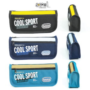 Pernica-prazna-1-zip-Cool-Sport-21.5x.5.5x9cm-SC3460-NS34827-bubalica.rs-petar-pan-uzice
