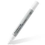 Staedtler-Chalk-Marker-beli-Lumocolor-344-00-bubalica.rs-petar-pan-uzice