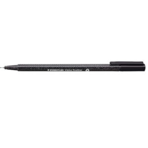 Staedtler-Triplus-Fineliner-50-crni-334-9 gineliner 0.3mm