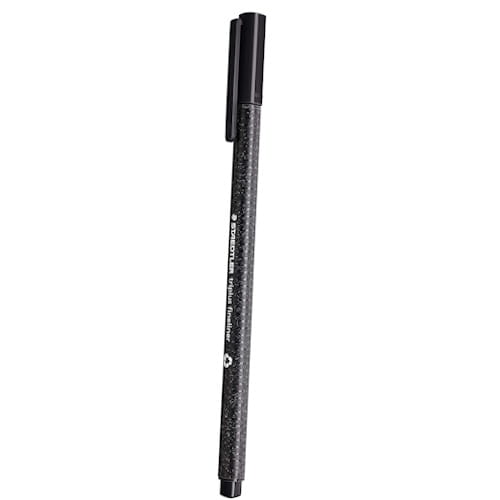 Staedtler-Triplus-Fineliner-50-crni-334-9 gineliner 0.3mm