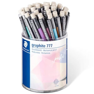 Tehnicka-olovka-patent-pastel-0.5mm-Staedtler-777-KP36PA-bubalica.rs-petar-pan-uzice