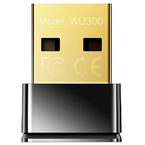 Wireless-USB-adapter-AX300-Wi-Fi-6-nano-do-286Mbps-Cudy-WU300-2-bubalica.rs-petar-pan-uzice